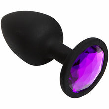 Load image into Gallery viewer, Booty Bling Spade Small Pink

