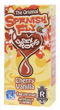Load image into Gallery viewer, Spanish Fly Cherry Vanilla 1oz
