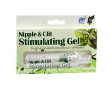 Load image into Gallery viewer, Nipple &amp; Clit Stimulating Gel
