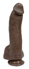 Load image into Gallery viewer, Mr Marcus 9in Cock &amp; Balls
