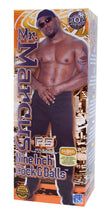 Load image into Gallery viewer, Mr Marcus 9in Cock &amp; Balls
