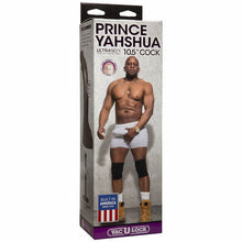 Load image into Gallery viewer, Prince Yahshua Ultra Skyn 10.5 Chocolate
