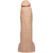 Load image into Gallery viewer, Signature Cocks Xander Corvus 9 In Ultraskyn
