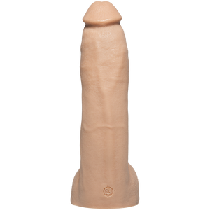 Signature Cocks Xander Corvus 9 In Ultraskyn
