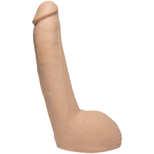 Load image into Gallery viewer, Signature Cocks Xander Corvus 9 In Ultraskyn
