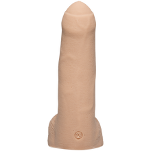 Load image into Gallery viewer, Signature Cocks William Seed 8 In Ultraskyn
