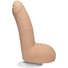 Load image into Gallery viewer, Signature Cocks William Seed 8 In Ultraskyn
