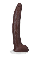 Load image into Gallery viewer, Signature Cocks Damion Dayski 12 Chocolate "

