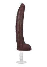 Load image into Gallery viewer, Signature Cocks Damion Dayski 12 Chocolate "
