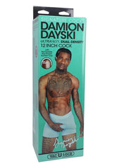 Signature Cocks Damion Dayski 12 Chocolate 