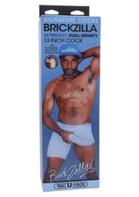 Load image into Gallery viewer, Signature Cocks Brickzilla Vanilla
