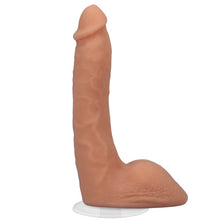 Load image into Gallery viewer, Signature Cocks Codey Steele Vanilla
