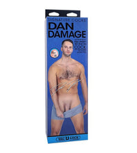 Load image into Gallery viewer, Signature Cocks Dan Damage 10 Inch
