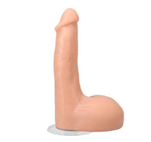 Load image into Gallery viewer, Signature Cocks Flesh Mechanic 7.5 Inch Ultraskyn Cock
