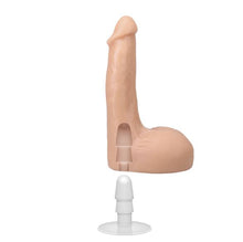 Load image into Gallery viewer, Signature Cocks Flesh Mechanic 7.5 Inch Ultraskyn Cock
