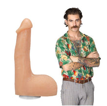 Load image into Gallery viewer, Signature Cocks Flesh Mechanic 7.5 Inch Ultraskyn Cock
