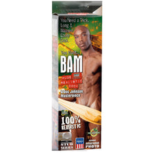 Load image into Gallery viewer, Bam Realistic Cock Bx
