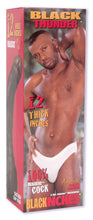 Load image into Gallery viewer, Signature Cocks Black Thunder Chocolate
