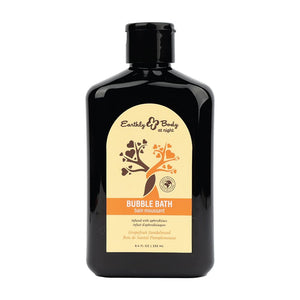 Hemp Seed By Night Bubble Bath Aphrodisiac Collection Grapefruit Sandalwood 8.4oz