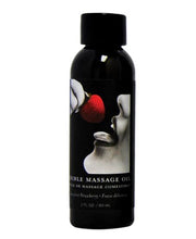 Load image into Gallery viewer, Hemp Seed By Night Better Together Waterslide And Strawberry Holiday Caddy
