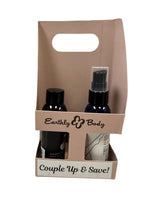 Load image into Gallery viewer, Hemp Seed By Night Better Together Waterslide And Strawberry Holiday Caddy
