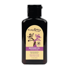 Hemp Seed By Night Massage Oil Aphrodisiac Collection Ylang Ylang Lavender 2oz