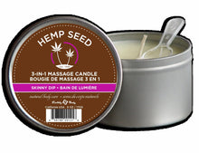 Load image into Gallery viewer, Suntouched Candles Skinny Dip 6 Oz
