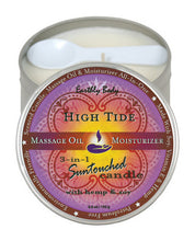Load image into Gallery viewer, Candle 3 In 1 High Tide 6 Oz
