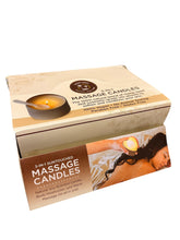 Load image into Gallery viewer, Hemp Seed Summer 2025 Candle Display 12pc + Tester

