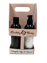Load image into Gallery viewer, Hemp Seed Holiday '24 Massage Trio Gift Set
