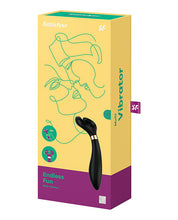 Load image into Gallery viewer, Satisfyer Endless Fun Black
