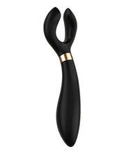 Load image into Gallery viewer, Satisfyer Endless Fun Black
