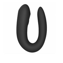 Load image into Gallery viewer, Satisfyer Double Joy Black W/ App
