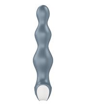 Load image into Gallery viewer, Satisfyer Lolli-plug 2 Ice Blue

