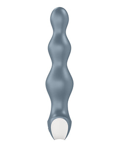 Satisfyer Lolli-plug 2 Ice Blue