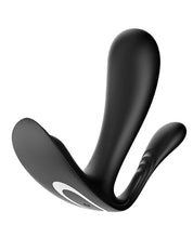 Load image into Gallery viewer, Satisfyer Top Secret + Black
