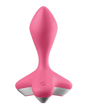 Load image into Gallery viewer, Satisfyer Game Changer Pink
