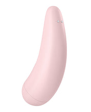Load image into Gallery viewer, Satisfyer Curvy 2+ Pink W/ App
