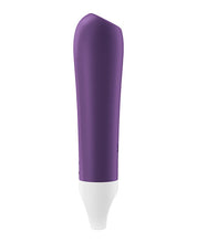 Load image into Gallery viewer, Satisfyer Ultra Power Bullet 2 Perfect Twist Violet
