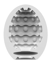 Load image into Gallery viewer, Satisfyer Bubble Masturbator Egg Violet
