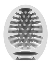 Load image into Gallery viewer, Satisfyer Naughty Masturbator Egg Dark Green
