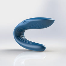 Load image into Gallery viewer, Satisfyer Double Whale

