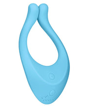 Load image into Gallery viewer, Satisfyer Endless Love Light Blue
