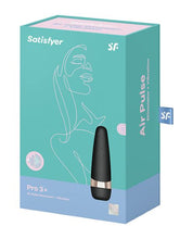 Load image into Gallery viewer, Satisfyer Pro 3+
