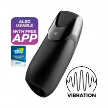 Load image into Gallery viewer, Satisfyer Men Vibration +
