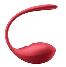 Load image into Gallery viewer, Satisfyer Shiny Petal Red
