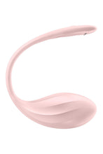Load image into Gallery viewer, Satisfyer Ribbed Petal Rose

