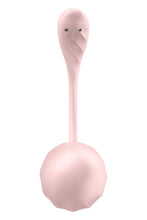 Load image into Gallery viewer, Satisfyer Ribbed Petal Rose
