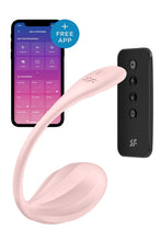 Load image into Gallery viewer, Satisfyer Ribbed Petal Rose
