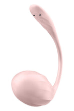 Load image into Gallery viewer, Satisfyer Ribbed Petal Rose
